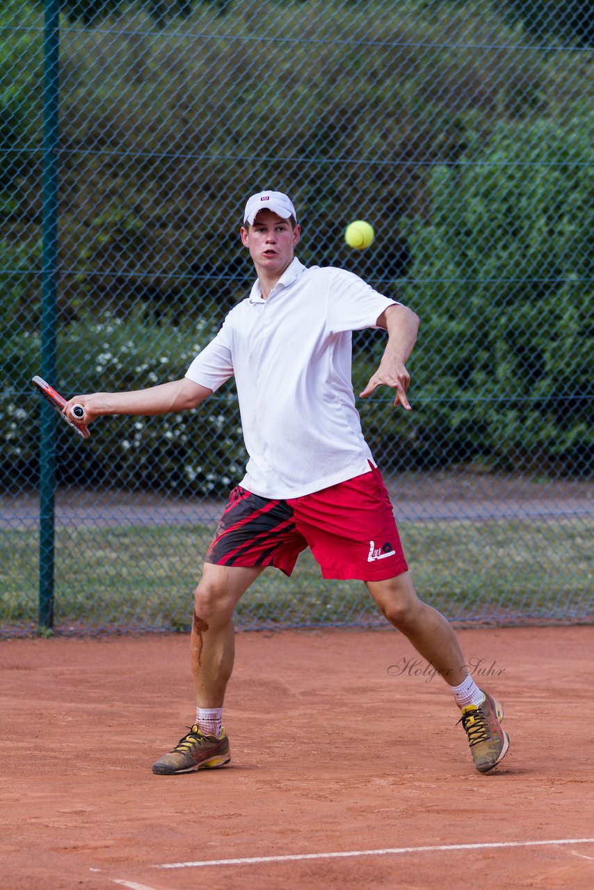 Bild 457 - Horst Schroeder Pokal - Tag 1